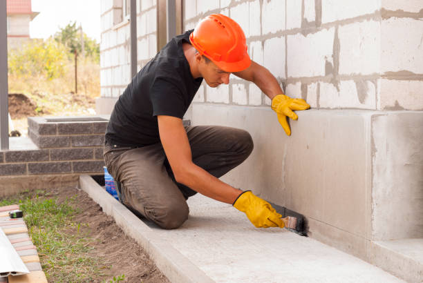 Licensed Vapor Barrier Installation service in Grady, AL - Halo Water Proofing